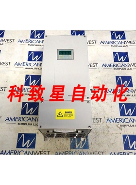 工业配件RCU-4030 转换器直流输入 460-780VDC电压 380-460VAC