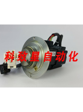 工业配件伺服电机 HC-MFS053D 50W 3000转/分钟