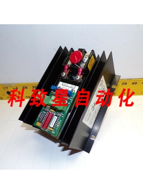 工业配件SCR电源控制器240V 10 AMPS 10254-10-4/20MA