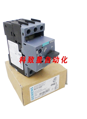 工业配件3RV2021-4BA15 3RV2 021-4BA15断路器130A E02-