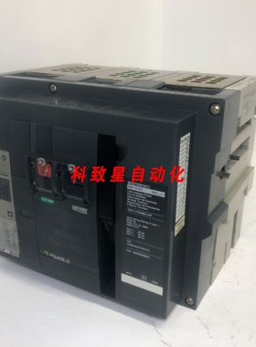 工业配件NW16H2 1600A MASTERPACT LV断路器LSIG带1600安培分