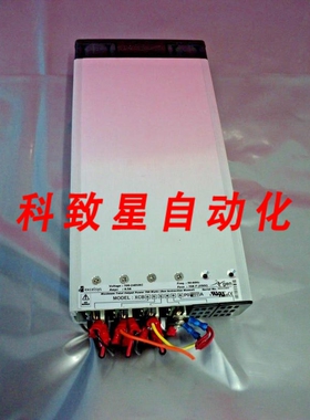 工业配件EXCELSYS GEN XCD 4槽 700W 电源 XCB555400 P0 A
