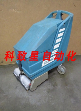 工业配件TREND DRYNAMIC型号 170 BR 24VDV洗地机18.5英寸