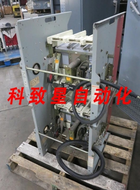 工业配件SJS50VW420 360A 5KV真空接触器AMPGARD 2P 可逆 SJS