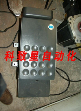 工业配件SSD 548000-5-5-0-XXX-1010-0-00 200HP 300A直流驱动