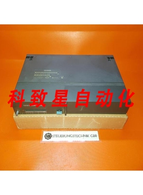 工业配件CPU 417-4 6ES7 417-4XL00-0AB0/E:-06