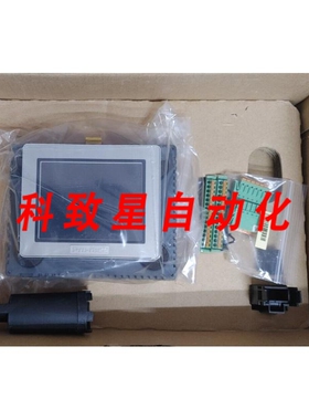 工业配件PFXLM4201TADDC触摸屏