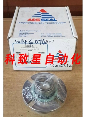 工业配件AESSEAL CURC机械 32 毫米ABCX0032V01 158427 CURC