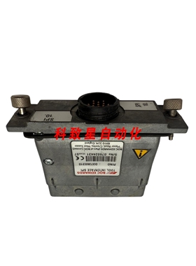 工业配件D37360310 工具接口 SPI 10