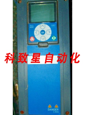工业配件0100L-0012-5-R02+SEBJ 480VAC9.6A 7.5HP