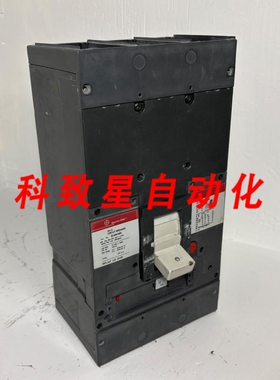 工业配件GE SKLA36AT0800 800A 断路器带800安培 3P插头GE通用