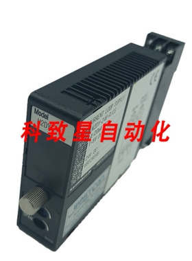 工业配件系统模块M2DY46-R/CE 40MA DC 1-5VDC