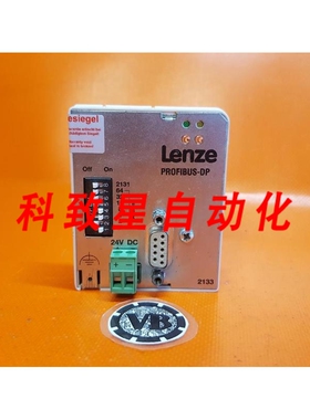 工业配件PROFIBUS DP :EMF2133IB/33.2133IB.1A.12