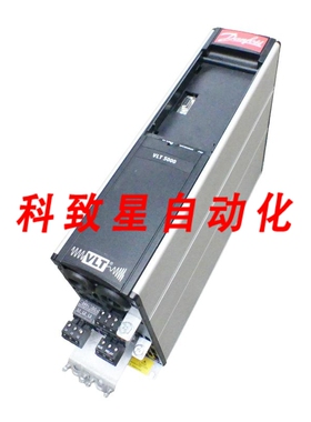 工业配件VLT5004PT5B20PSR3D0F10A00C0变频器175Z0815