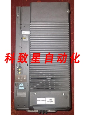 工业配件6SL3210-1PE31-5AL0 75KW功率模块6SL32101PE315AL0