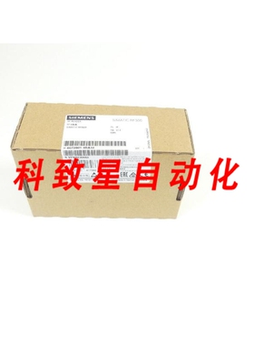 工业配件6GT2801-4BA10 RF350R SN VPK8230443