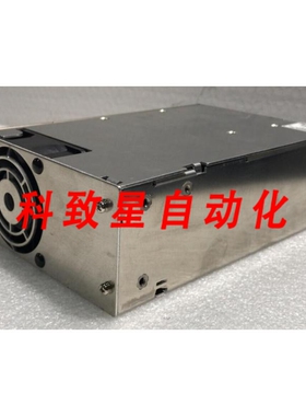 工业配件SWS600L-60 AC/DC转换器电源