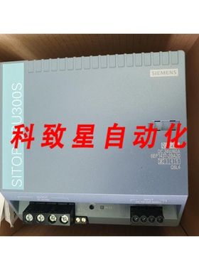 工业配件6EP1437BA20