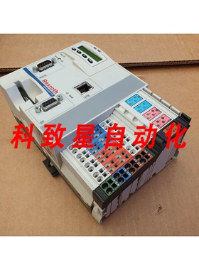工业配件CM20.1-NP-120-NA-NNN-NW无 BOX PLUS FWA-CML20