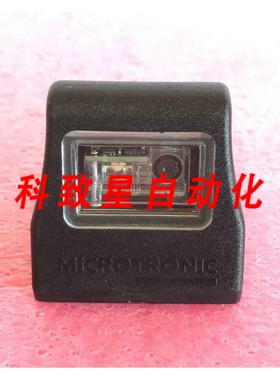 工业配件MIC MDS RS232 QR接口 4002-0122-0002-0000
