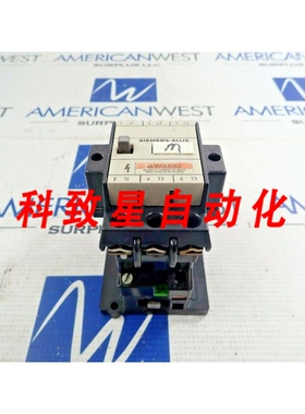 工业配件CXL10 3接触器36V 50HZ 42V 60HZ NEMA DIMENSION 1