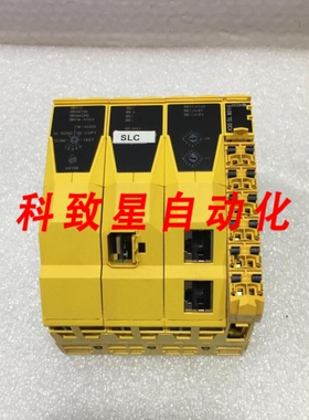 工业配件以太网电源链路 X20 SL 8010 REV H0