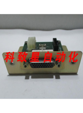 工业配件ALLIANCE 2695 HPLC 270860 柱加热器连接器