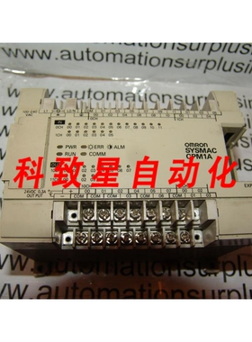 工业配件CPM1A0CDR-A 可编程控制器