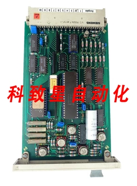 工业配件G24000-A4-L402-A3-Z PCB板