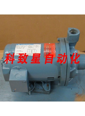 工业配件电机LJ56T34D509F.75 HP 20830/46080V 56-8 3PH W