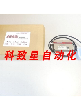 工业配件SABS-XB-DC TS2/AMSABS-DC读数头 182193
