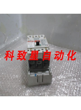 工业配件E125E EGE3090FFG 90A 480V 3P 断路器 W/W RNER 32575