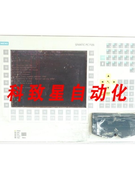 工业配件6ES7645-1CK10-0AE0 PC FI 25工控机 K5131104