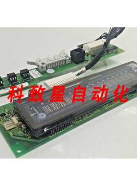工业配件ISE CU169SCPBT21A显示器