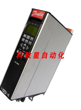 工业配件VLT5000 VLT5001PT5B20STR3DLF00A00C0变频器175Z00