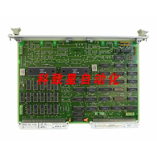 工业配件PG 3301 COM 4A CIRCUIT BOARD PASS 5000/2500 9464.033