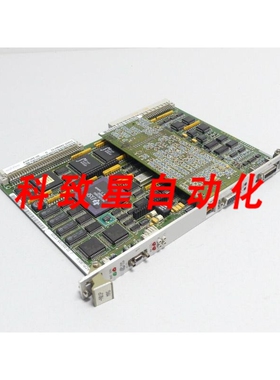 工业配件UNI-PRO ACPU90-VE C卡23.050052-02512/20.003 649-05
