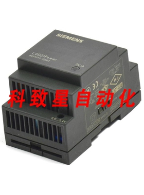 工业配件电源5V/3A.6EP1 311-1SH02.6EP1311-1SH02 E:01