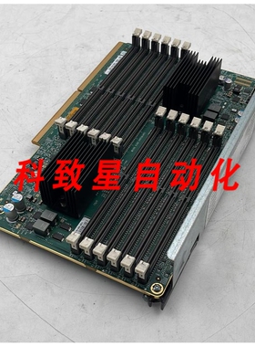 工业配件HPE P0000908-004 DDR4 内存转接扩展板 SGI 030906-005