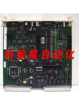 工业配件DSQC36 3HNE 00001-1以太网板