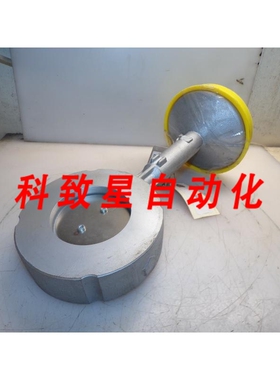 工业配件BVH-80W01A热风/烟气蝶阀 150MBAR 2 PSI