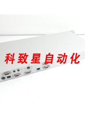 工业配件GUNTERMANN&DRUNCK CATVISION-MC2-AR-CPU/A1210009扩展