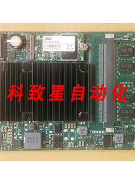 工业配件SA002252 主板 带 DEM24-16GD09BC1DC-92ME SSD M3DW-8GS