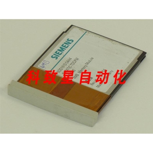 工业配件TDC/FM 4MB内存模块6DD1610-0AH4.6DD1 610-0AH4