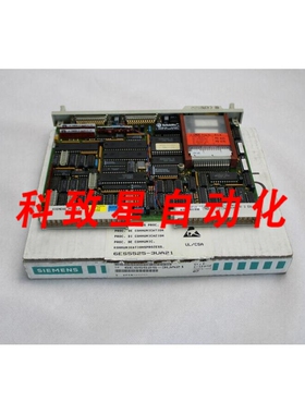 工业配件6ES5525UA21+6ES5373-1AA41 -E:07