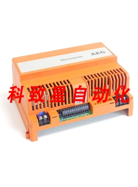 工业配件AEG MICROVERTER 1.2/230V 货号 029 121 767 342269