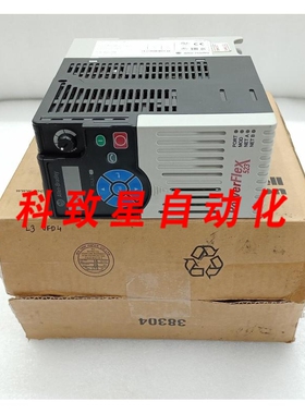 工业配件25A-D4P0N114 POWERFLEX 523控制器模块#3