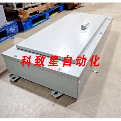 工业配件GE AQU3302RCX面板 125A主断路器3PH 4W 30电路 208/120V