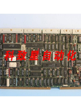 工业配件6011BZ1001B-1669 PLC模块QUALOLOGY MC-5217C 815215-0