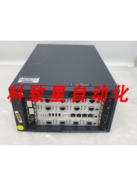 工业配件IXIA 400T 流量生成器性能分析仪(带 LM100TX LM100TX3 L
